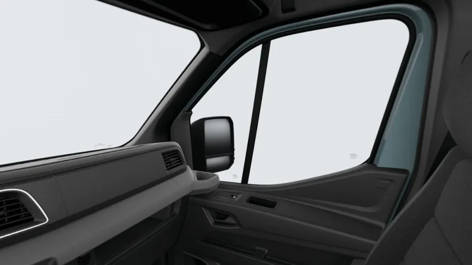 RENAULT Master Master dCi L3H2 Extra aut Nowy