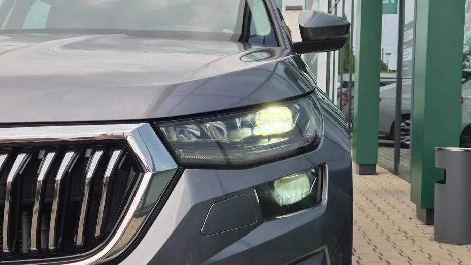 SKODA Kodiaq Kodiaq 2.0 TDI 4x2 Style DSG