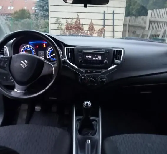 SUZUKI Baleno Baleno 1.2 Premium