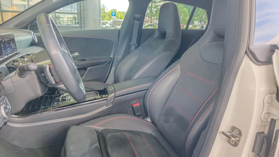 MERCEDES-BENZ CLA CLA 200 mHEV AMG Line 7G-DCT