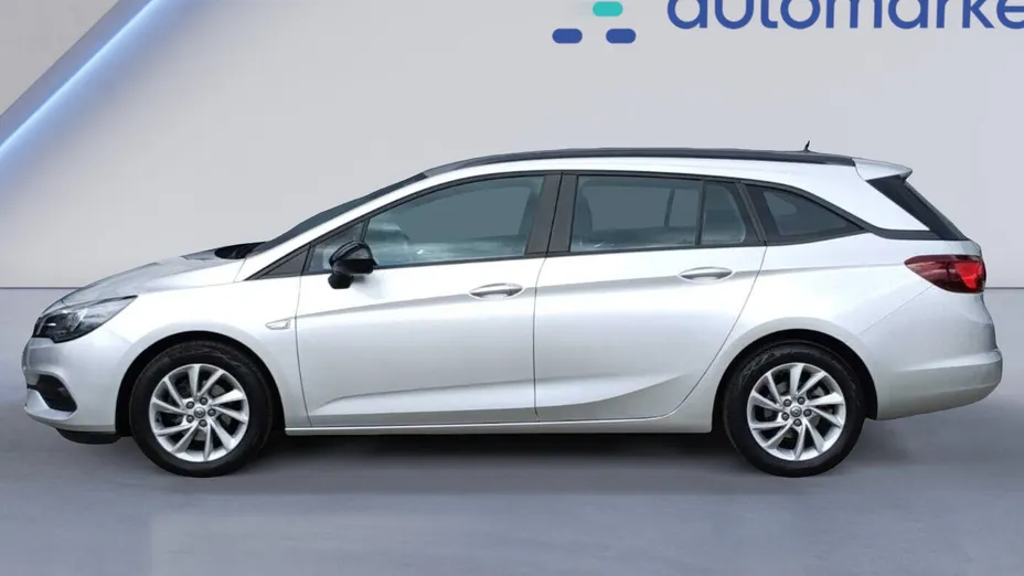 OPEL Astra Astra V 1.4 T S&S