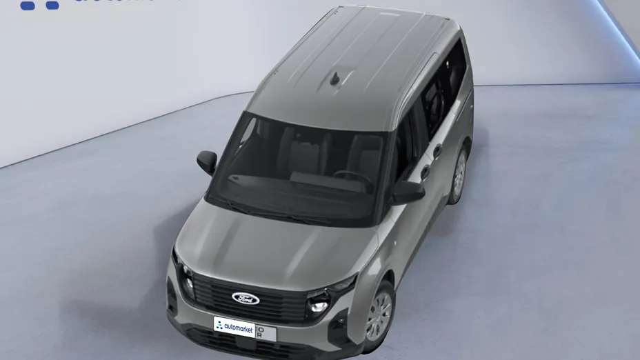 FORD Tourneo Courier Tourneo Courier 1.0 EcoBoost Trend Nowy