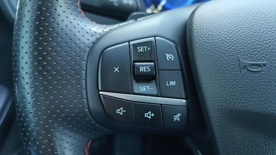 FORD Kuga Kuga 2.0 EcoBlue AWD ST-Line aut