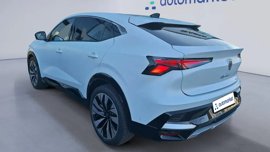 RENAULT Rafale Rafale 1.2 E-Tech Full Hybrid 200 Techno MMT Nowy