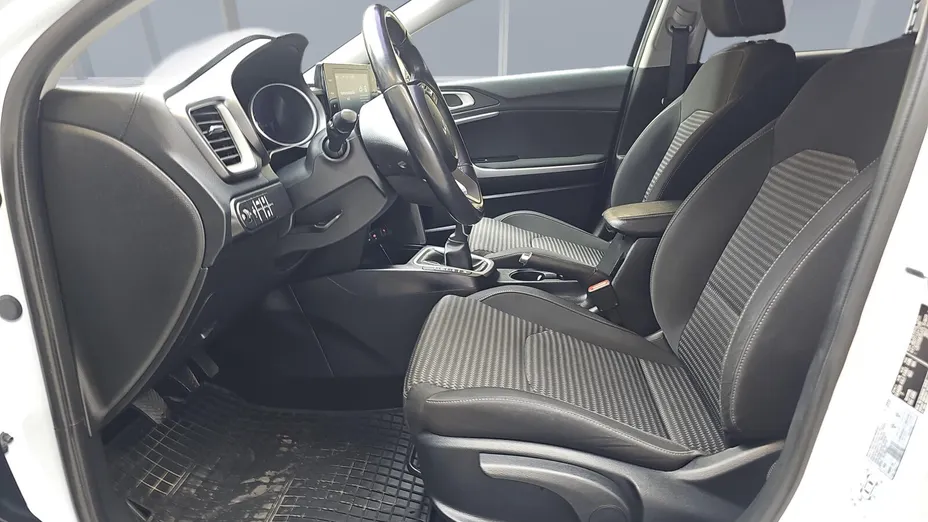 KIA Cee'd Ceed 1.5 T-GDI M