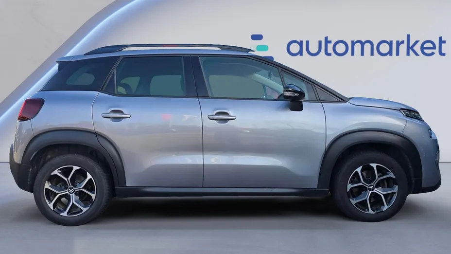 CITROEN C3 Aircross C3 Aircross 1.2 PureTech Shine Pack S&S EAT6