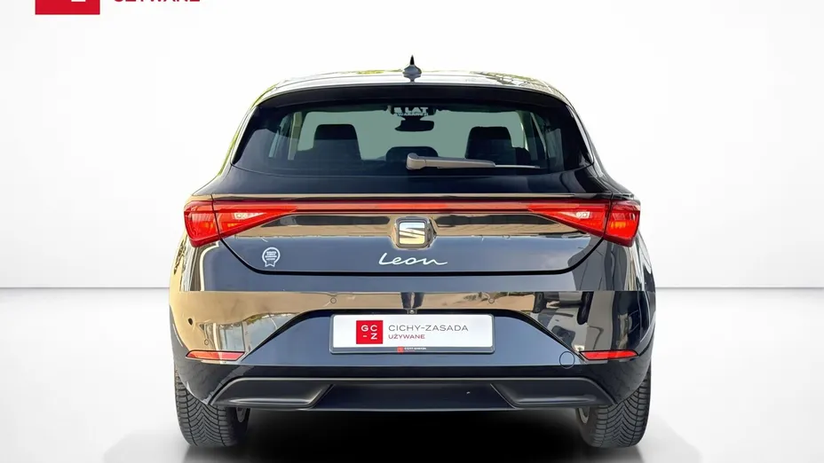 SEAT Leon Leon 1.5 TSI Style