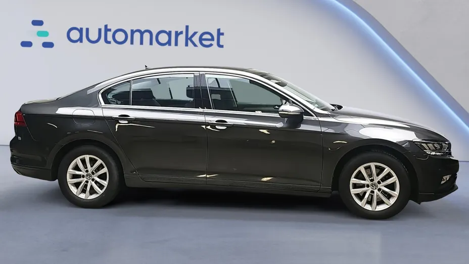 VOLKSWAGEN Passat Passat 1.5 TSI EVO Business DSG