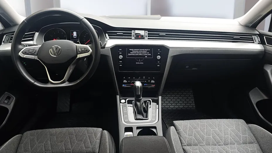 VOLKSWAGEN Passat Passat 1.5 TSI EVO Business DSG