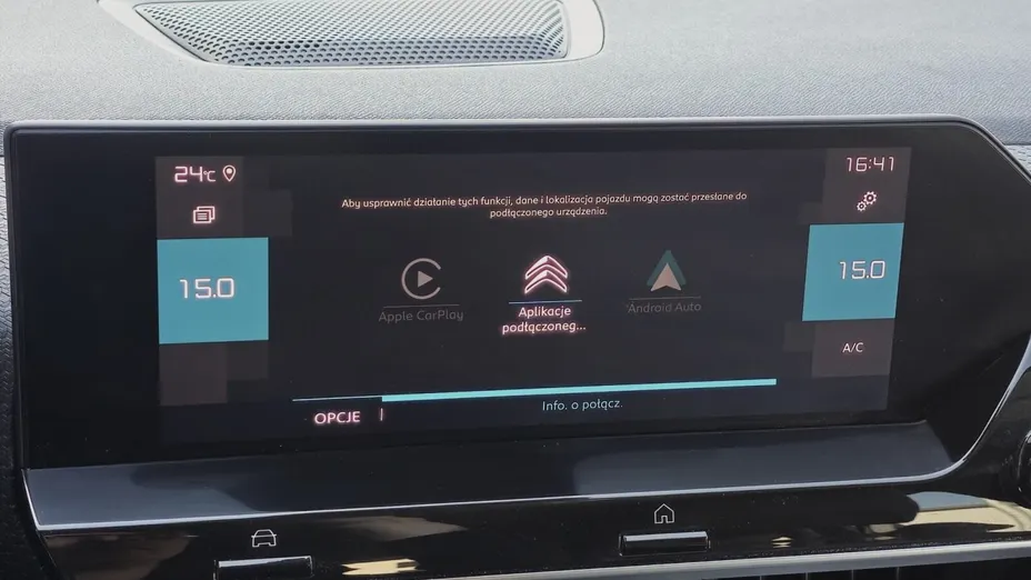 CITROEN C4 C4 1.2 PureTech Shine S&S