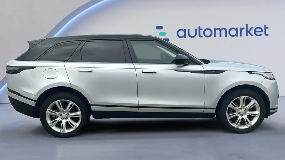 LAND ROVER Range Rover Velar Velar 2.0 D200 mHEV S
