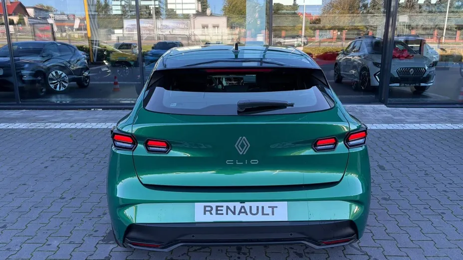 RENAULT Clio Clio 1.2 TCe Eco-G Evolution EDC
