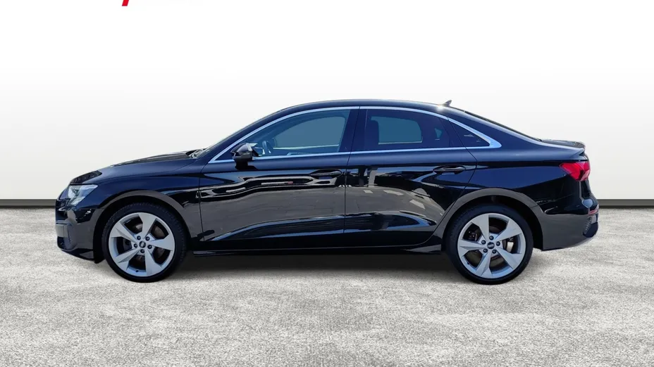 AUDI A3 Limousine -