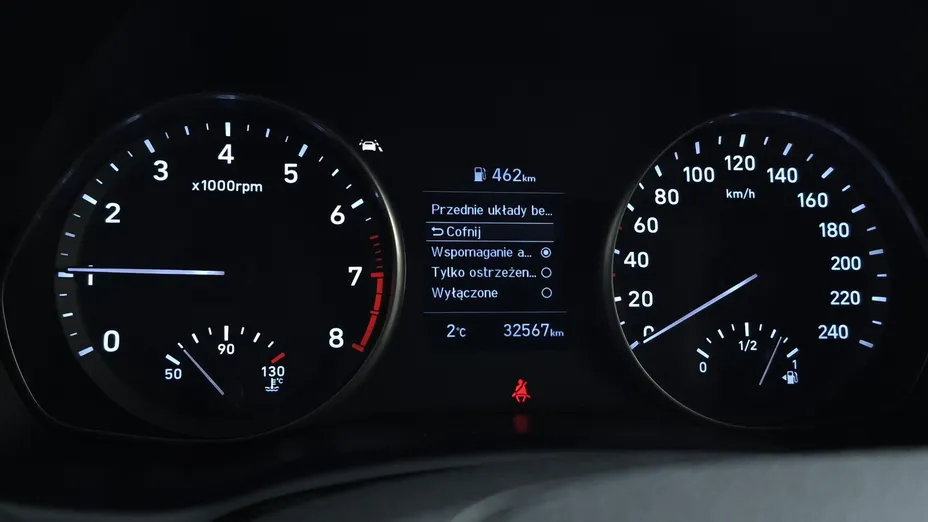 HYUNDAI i30 i30 1.0 T-GDI Smart