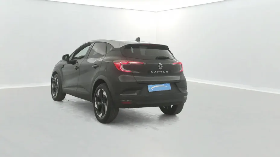 RENAULT Captur -