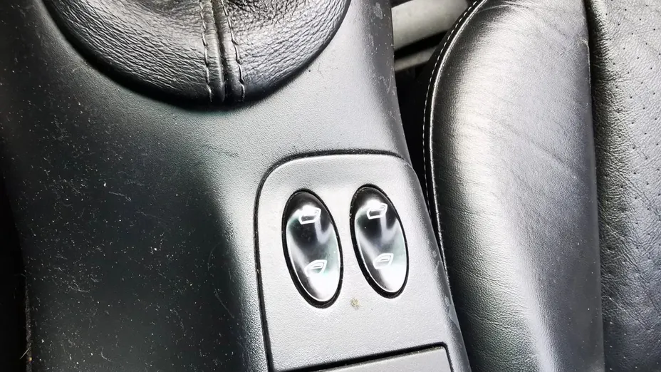 PORSCHE Boxster Boxster 2.7