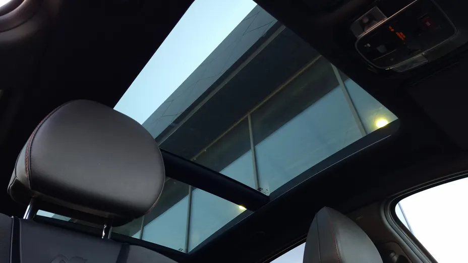 HYUNDAI Tucson Tucson 1.6 T-GDi 48V N Line 2WD DCT