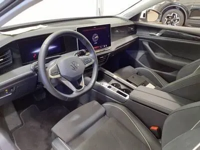 VOLKSWAGEN Passat Passat 1.5 TSI ACT mHEV Business DSG