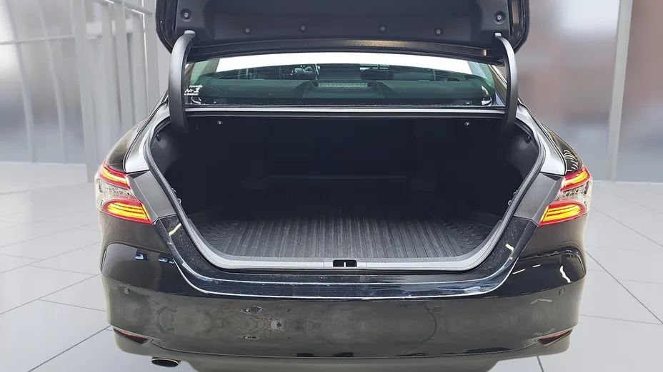 TOYOTA Camry Camry 2.5 Hybrid Executive CVT