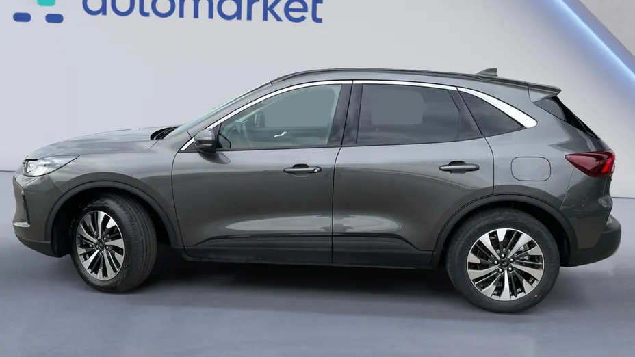 FORD Kuga Kuga 1.5 EcoBoost FWD Titanium aut Nowy