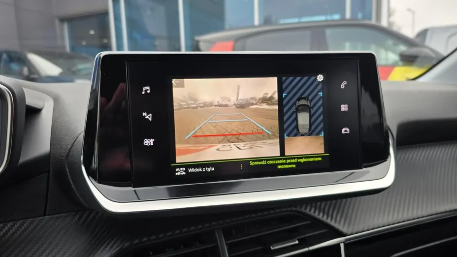 PEUGEOT 208 208 1.2 PureTech Allure S&S EAT8