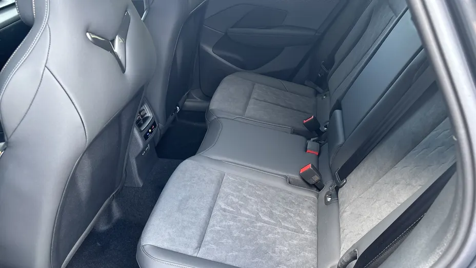CUPRA Terramar Terramar 1.5 eTSI mHEV Advantage Edition DSG Nowy