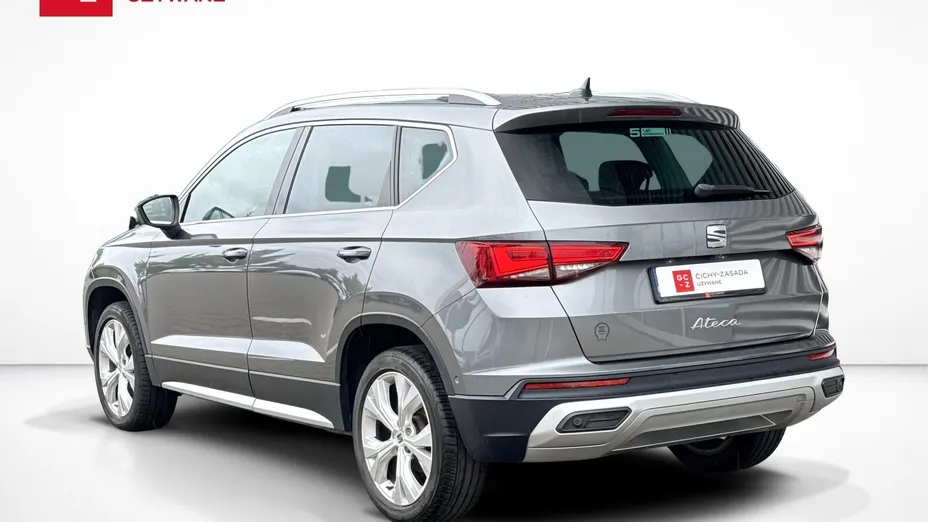 SEAT ATECA Ateca 1.5 TSI Xperience S&S DSG