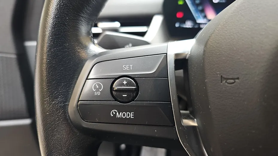 BMW Seria 2 218i aut