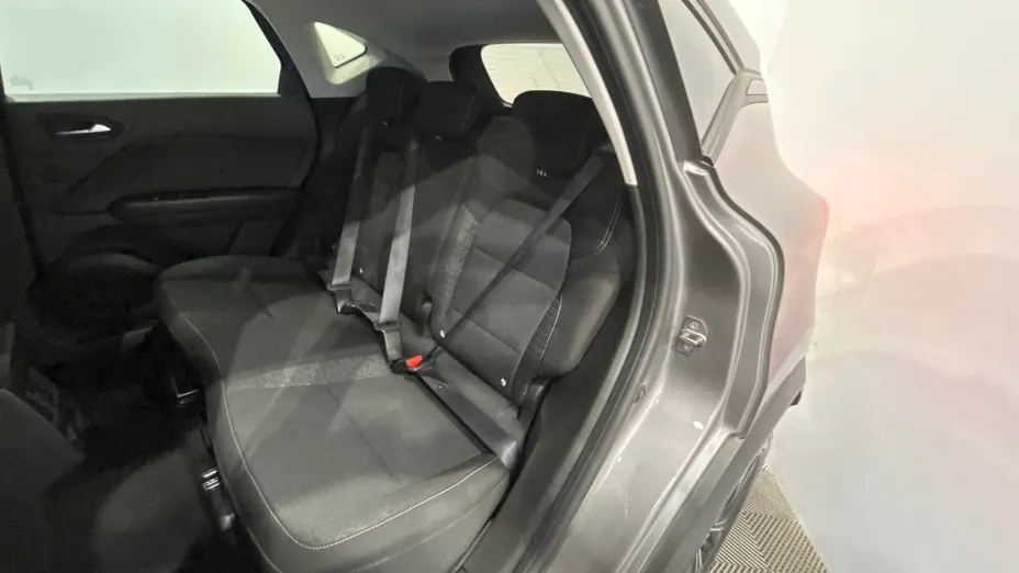 RENAULT Captur -