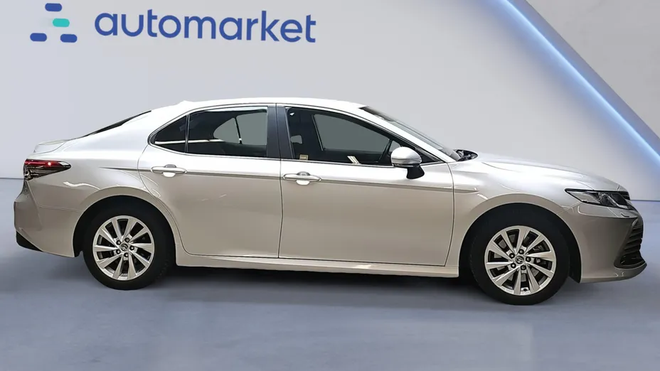 TOYOTA Camry Camry 2.5 Hybrid Comfort CVT