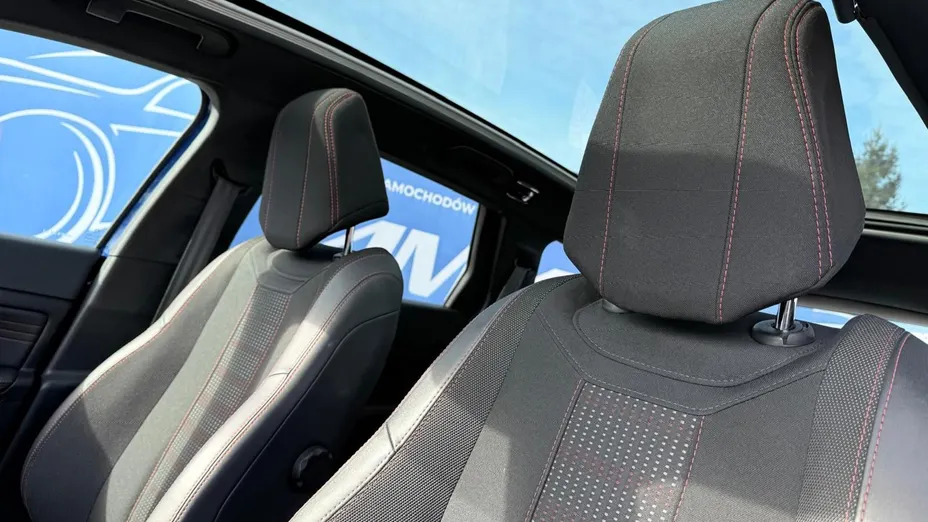 PEUGEOT 308 -