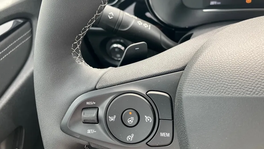 OPEL Corsa Corsa 1.2 T mHEV GS eDCT