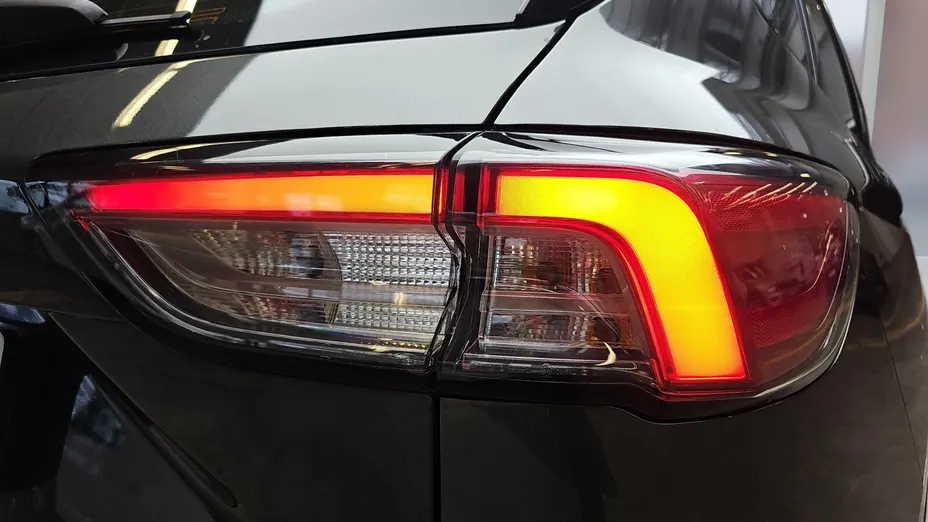 FORD Kuga Kuga 2.0 EcoBlue AWD Titanium aut