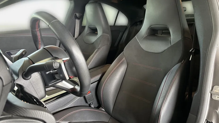 MERCEDES-BENZ CLA CLA 200 mHEV AMG Line 7G-DCT