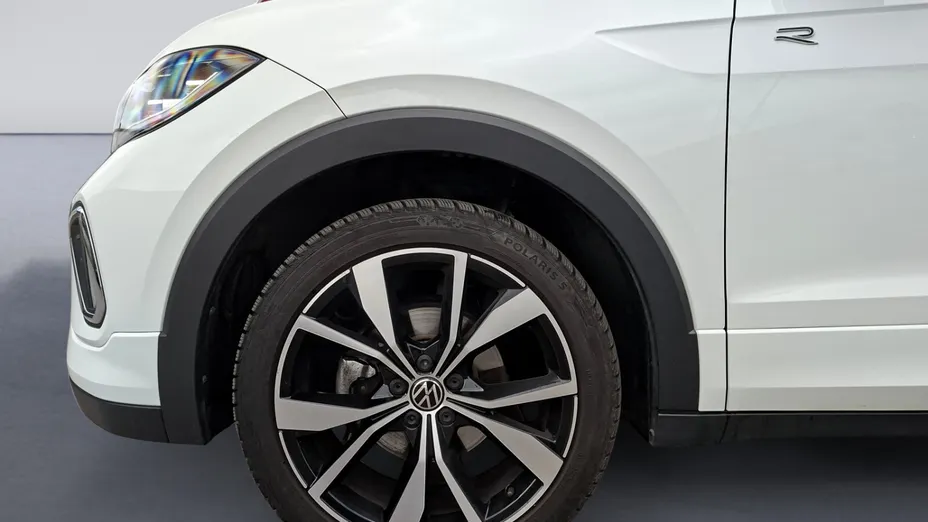 VOLKSWAGEN T-Cross T-Cross 1.5 TSI ACT R-Line Plus DSG