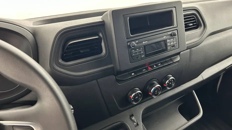 RENAULT Master -