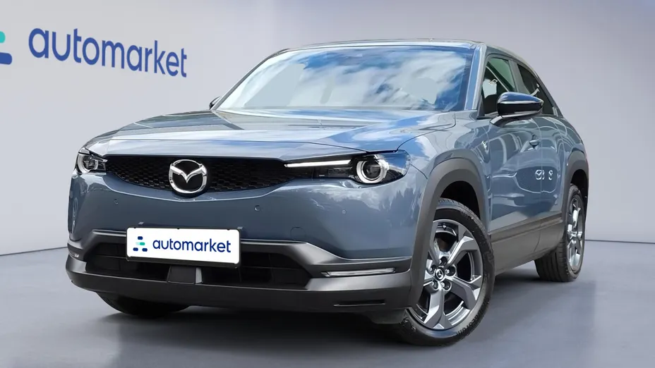 MAZDA MX-30 MX-30 R-EV PHEV Prime Line