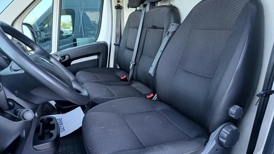 OPEL Movano Movano CDTI L3H2