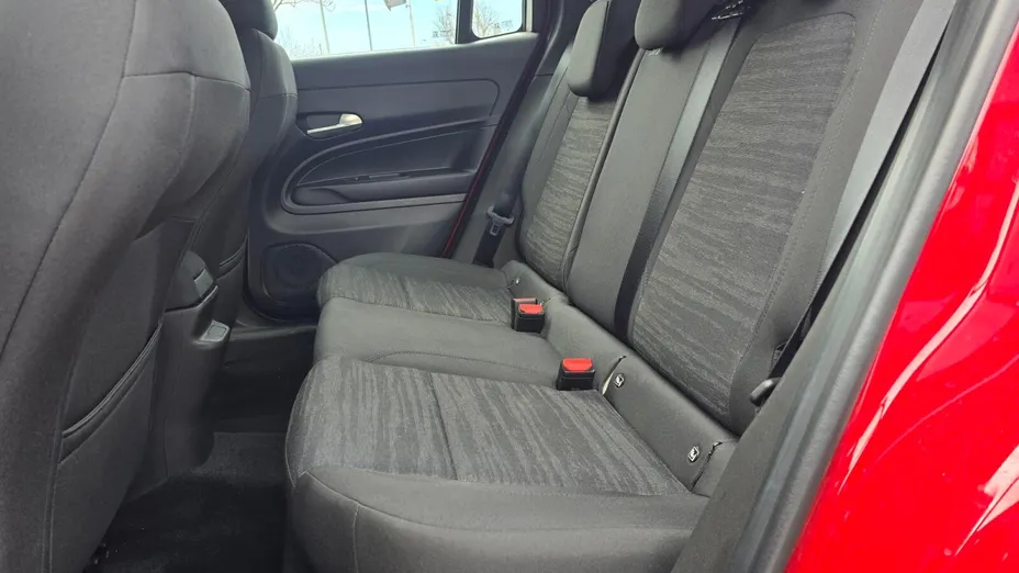 JEEP Avenger Avenger 1.2 T3 mHEV Longitude FWD eDCT6