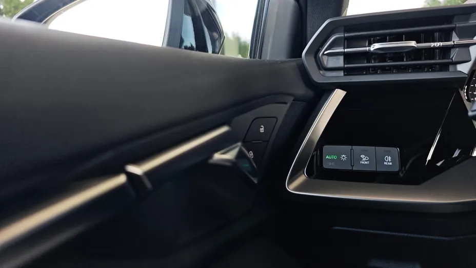 AUDI S3 Sportback -