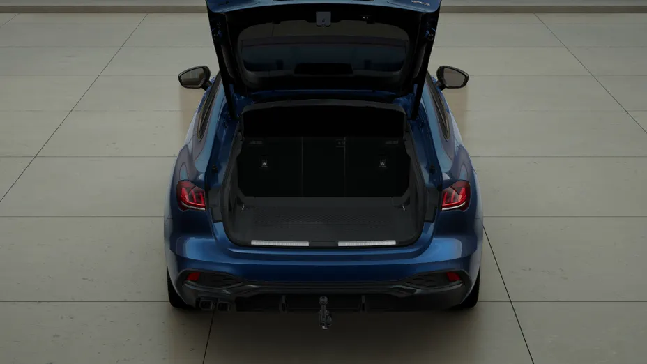 AUDI A5 A5 TDI mHEV 150 kW Quattro S tronic Nowy