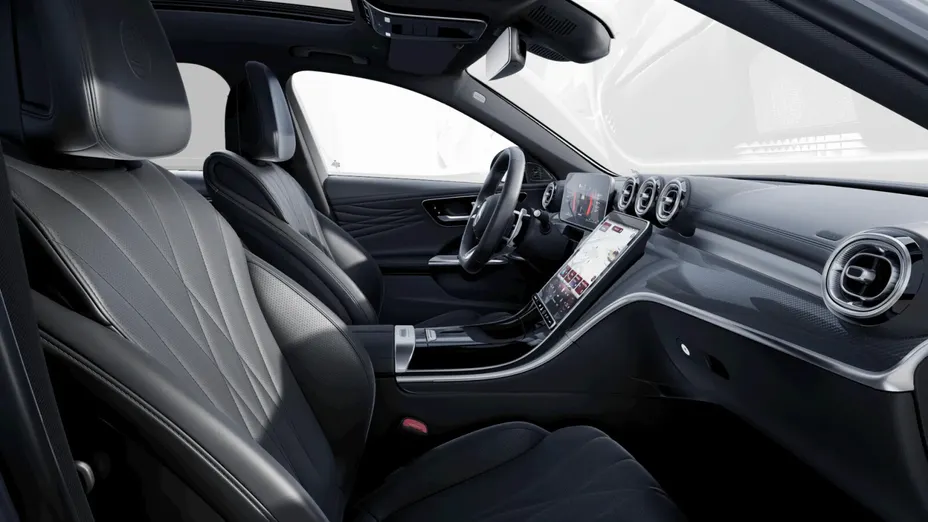MERCEDES-BENZ C Klasa AMG C 43 mHEV 4-Matic Nowy