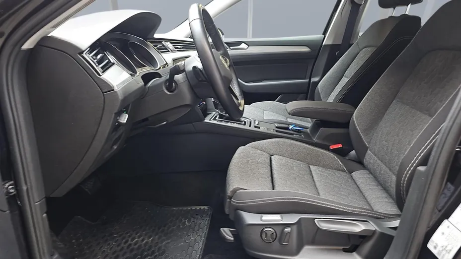 VOLKSWAGEN Passat Passat 1.5 TSI EVO Business DSG