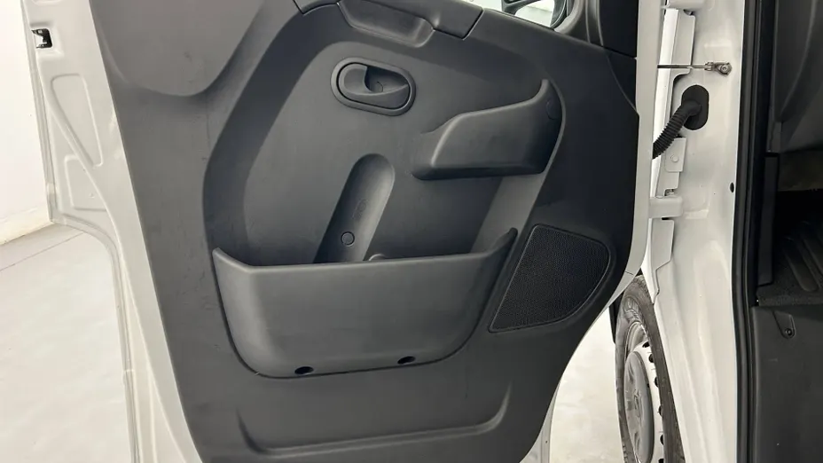 RENAULT Master -