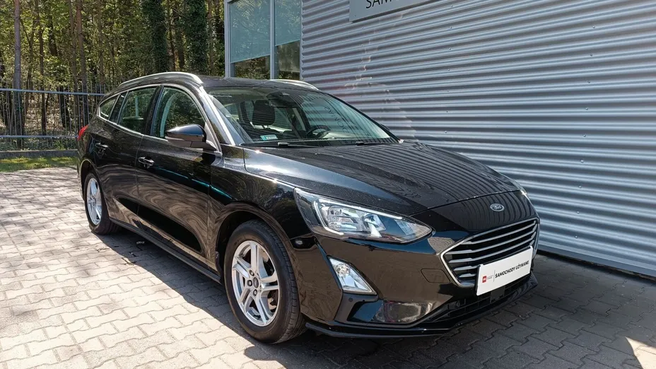 FORD Focus -