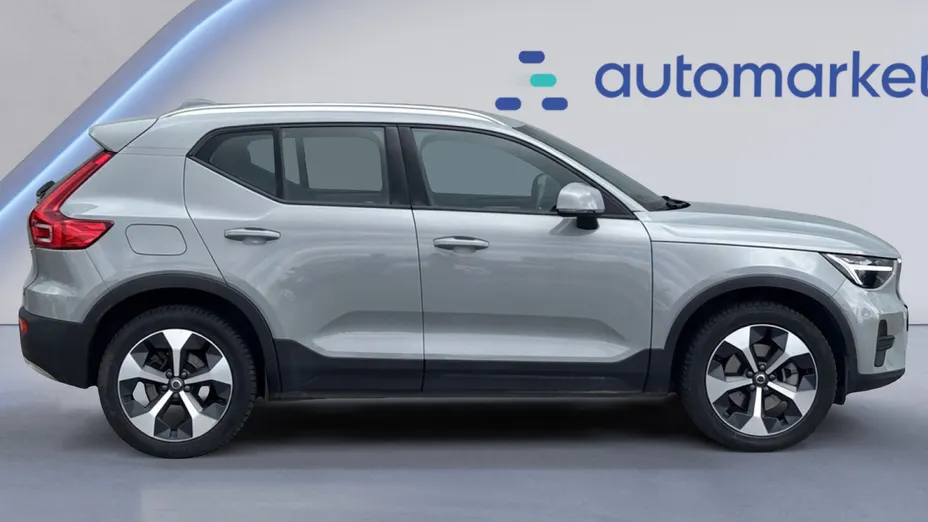 VOLVO XC40 XC40 B3 Core aut