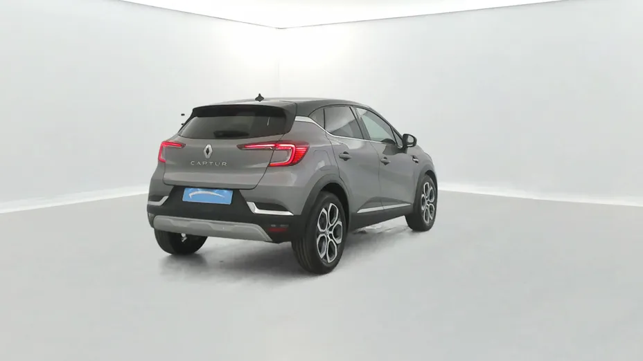 RENAULT Captur -