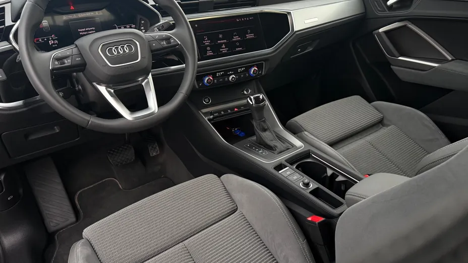 AUDI Q3 Sportback -