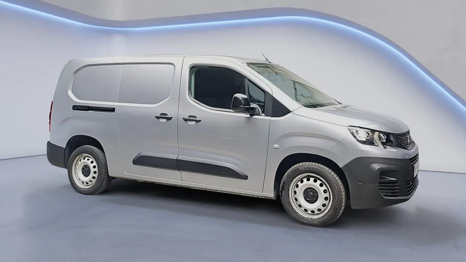 PEUGEOT Partner Van Partner 1.5 BlueHDi S&S L2
