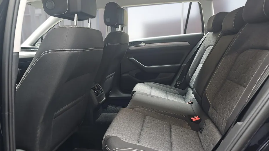 VOLKSWAGEN Passat Passat 1.5 TSI EVO Business DSG